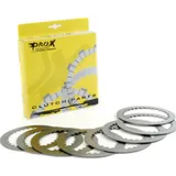 steel plate set for YZ250F '01-18 + WR250F '01-19
