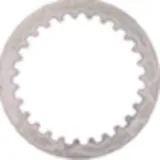 steel plate for YFM350 Warrior/Raptor '87-13 (1.60)