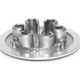 Kupplungsdruckplatte für CR250 '90-91