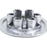 clutch pressure plate for CR250 '92-07+CRF450R '13-16 clutch pressure plate for CR250 '92-07+CRF450R '13-16