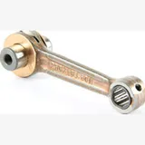 connection rod kit for KTM50SX '01-20 + TC50 '17-20