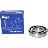 bearing 6206NR/C3 30x62x16