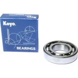 bearing 6207/C3 35x72x17