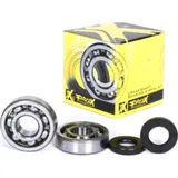 crankshaft bearing & seal kit for KTM60/65SX '97-08