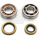 crankshaft bearing & seal kit for KTM85/105SX '03-20