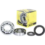 crankshaft bearing & seal kit for LT250R '88-92