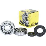 crankshaft bearing & seal kit for YZ250 '01-20