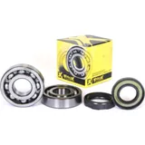 crankshaft bearing & seal kit for YZ465 '80-81+YZ490 '82-90