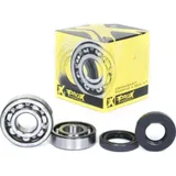 crankshaft bearing & seal kit for YZ80 '93-01 + YZ85 '02-18