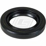 Wellendichtring für Kawasaki 25x40x6