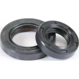 crankshaft seal set for CR125 '79