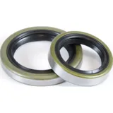 crankshaft seal set for KTM125/144/150/200SX-EXC '98-20