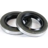 crankshaft seal set for KX80 '80 + KX125 '80 + KDX175 '80-81