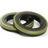 crankshaft seal set for KDX200 '92-06 + KDX220R '98-05