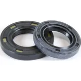 crankshaft seal set for KDX250 '80