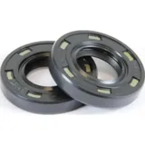 crankshaft seal set for KX125 '85-87