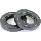 Kurbelwellendichtringset für KXF250 '87-88 Tecate
