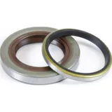 Kurbelwellendichtringset für KTM250SX-F '06-10 + KTM250EXC-F '08-09