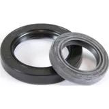 Kurbelwellendichtringset für LT250 '87-92 + LT500 '87-90