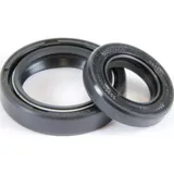 crankshaft seal set for RM125 '86-88
