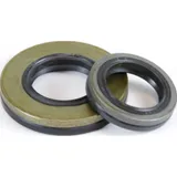Kurbelwellendichtringset für RM250 '03-04