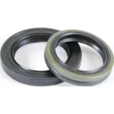 crankshaft seal set for RM-Z450 '08-20 + RMX450Z '10-19