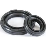 crankshaft seal set for RD350LC-YPVS + YFZ350 Banshee '87-06