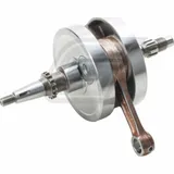 crankshaft for KX250F '04-08 + RM-Z250 '04-06