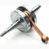 crankshaft for YZ85 '02-18