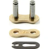 Clipschloss 520MX Gold