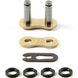 Clipschloss X-Ring 520MXR Gold