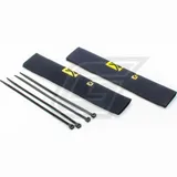Neoprene Forkseal Protector 360 x 44-50 mm.