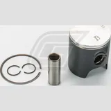 piston kit for CR80 '86-02 (82cc) (46.95mm)