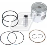 Kolbenkit für XL125 / CB125S -324- (56.75mm)