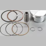 Kolbenkit für XR650L'93-20/SLR650'97-00/FMX650'05-07(100.50mm)