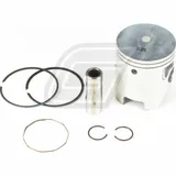 piston kit for DT125R '86-06 -3MB- (56.25mm)