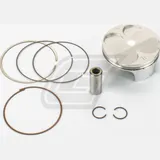 piston kit for KX250F '17-19 13.7:1 (76.97mm) 35502774 piston kit for KX250F '17-19 13.7:1 (76.97mm) 35502774
