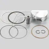 piston kit for KTM350EXC-F '12-16/Freer 12-17 12.3:1 (87.96mm)
