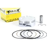 piston kit for TM MX450F '05-08 + EN450F '05-10 (94.94mm)