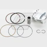 piston kit for KTM620/625/640 LC4 '94-07 11.7:1 (100.95mm)
