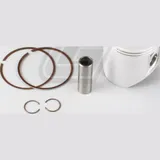 piston kit for TM MX300 '02-19 + EN300 '02-19 (71.94mm)