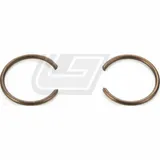 circlip 10 x 1.0mm (set of 2)