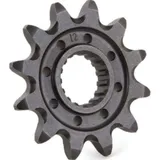 front sprocket for CR250 '88-07 + CRF450R/X '02-20 -12T-
