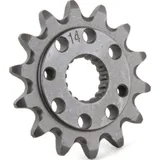 front sprocket for XR400R '96-04 + TRX400EX '99-04 -14T- front sprocket for XR400R '96-04 + TRX400EX '99-04 -14T-