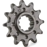 front sprocket for KTM60/65SX '97-20 + TC65 '17-20 -12T- front sprocket for KTM60/65SX '97-20 + TC65 '17-20 -12T-