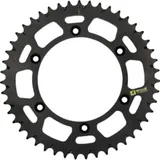 Aluminium-Kettenrad for YZ/WR250/400/426/450F '98-20 -49T-
