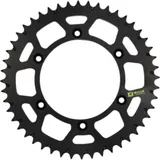 alloy rear sprocket for RM125 '80-11 + RM250 '87-12 -48T-