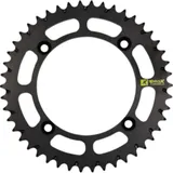 Aluminium-Kettenrad for KX65 '00-20 + RM65 '03-05 -47T-