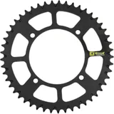 Aluminium-Kettenrad for KX80/85/100 '86-20 -53T- Aluminium-Kettenrad for KX80/85/100 '86-20 -53T-