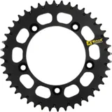 alloy rear sprocket for KTM60/65SX '97-20 + TC65 '17- -48T-